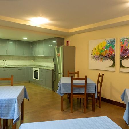 Agroturismo Argoin Txiki 扎鲁亚斯 外观 照片