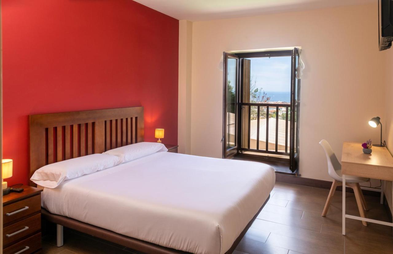 Agroturismo Argoin Txiki 扎鲁亚斯 外观 照片