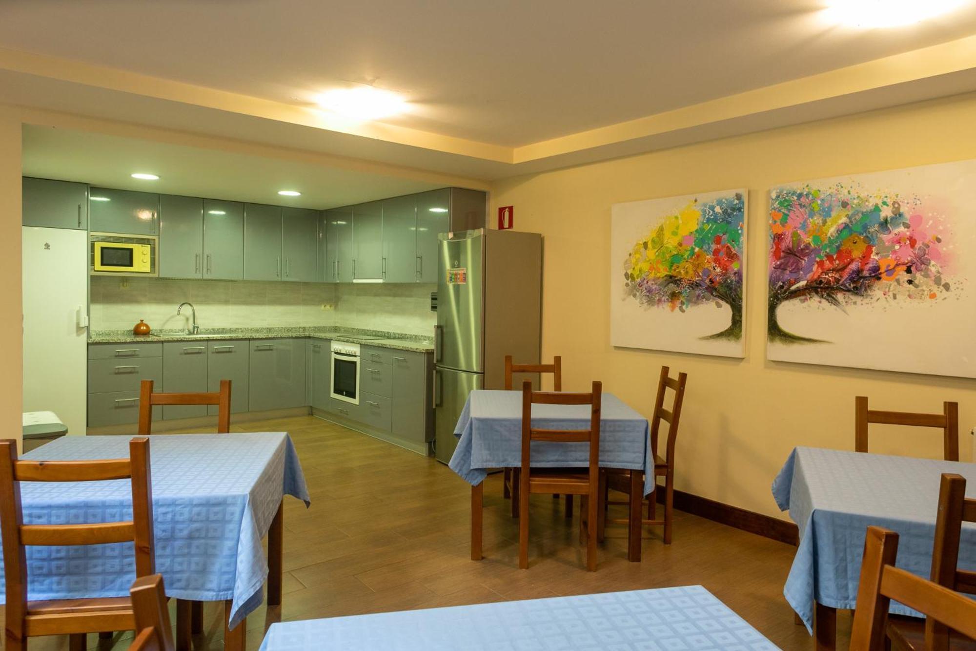 Agroturismo Argoin Txiki 扎鲁亚斯 外观 照片
